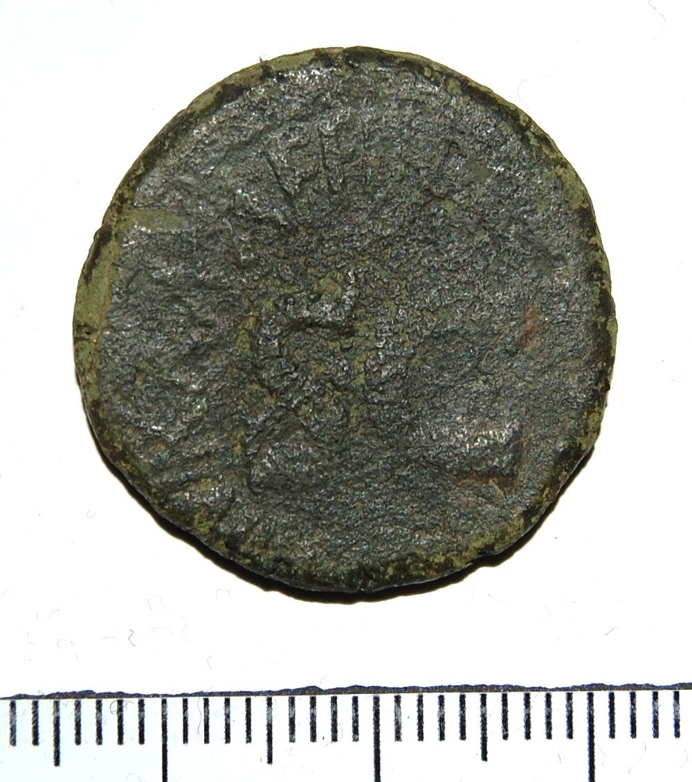 Augustus-Ae-As.-Struck-16-BC-By-C-Gallius-Lupercus