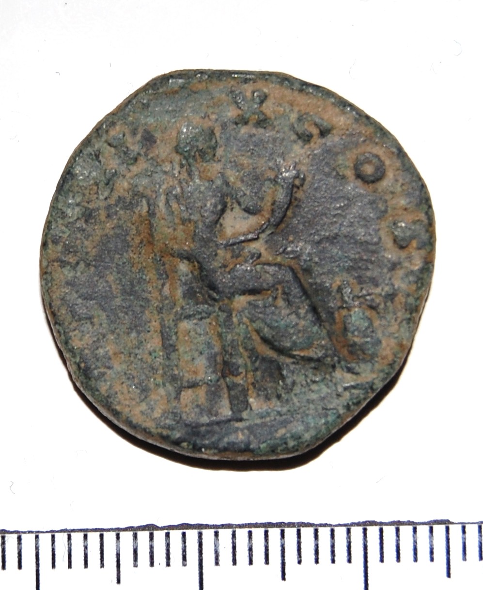 Dupondius-Antoninus-Pius,-Ad-155-156