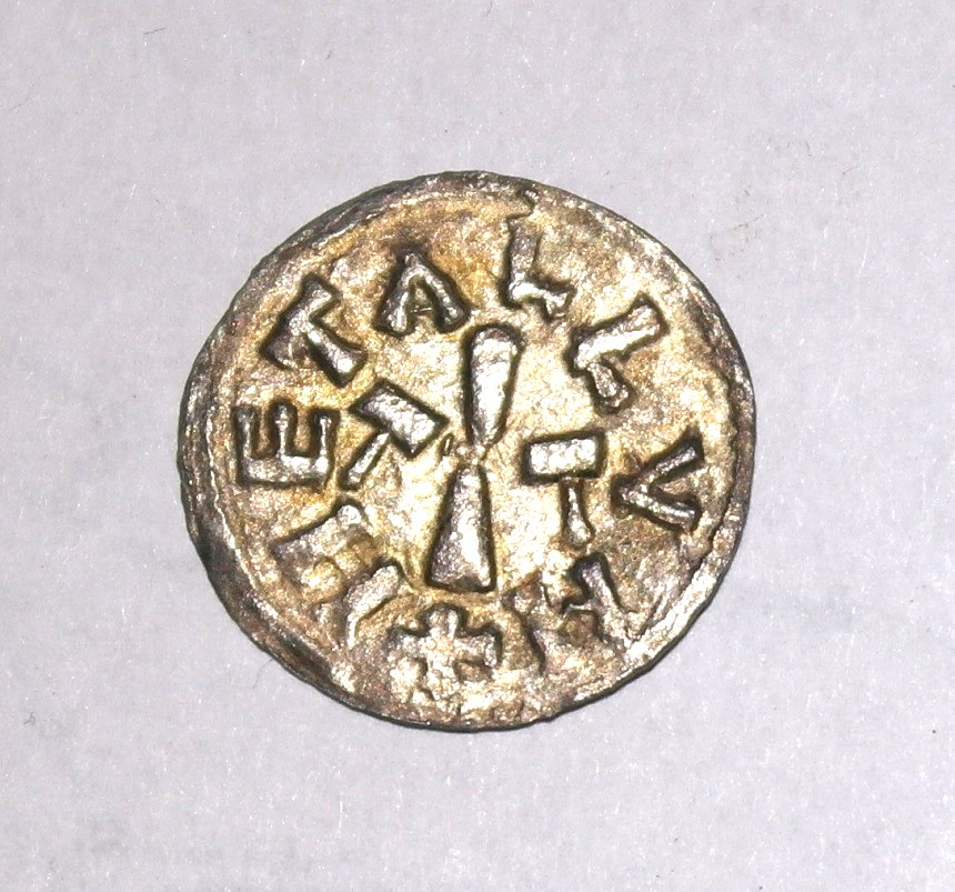 Show-Your-Early-Medieval-Coins