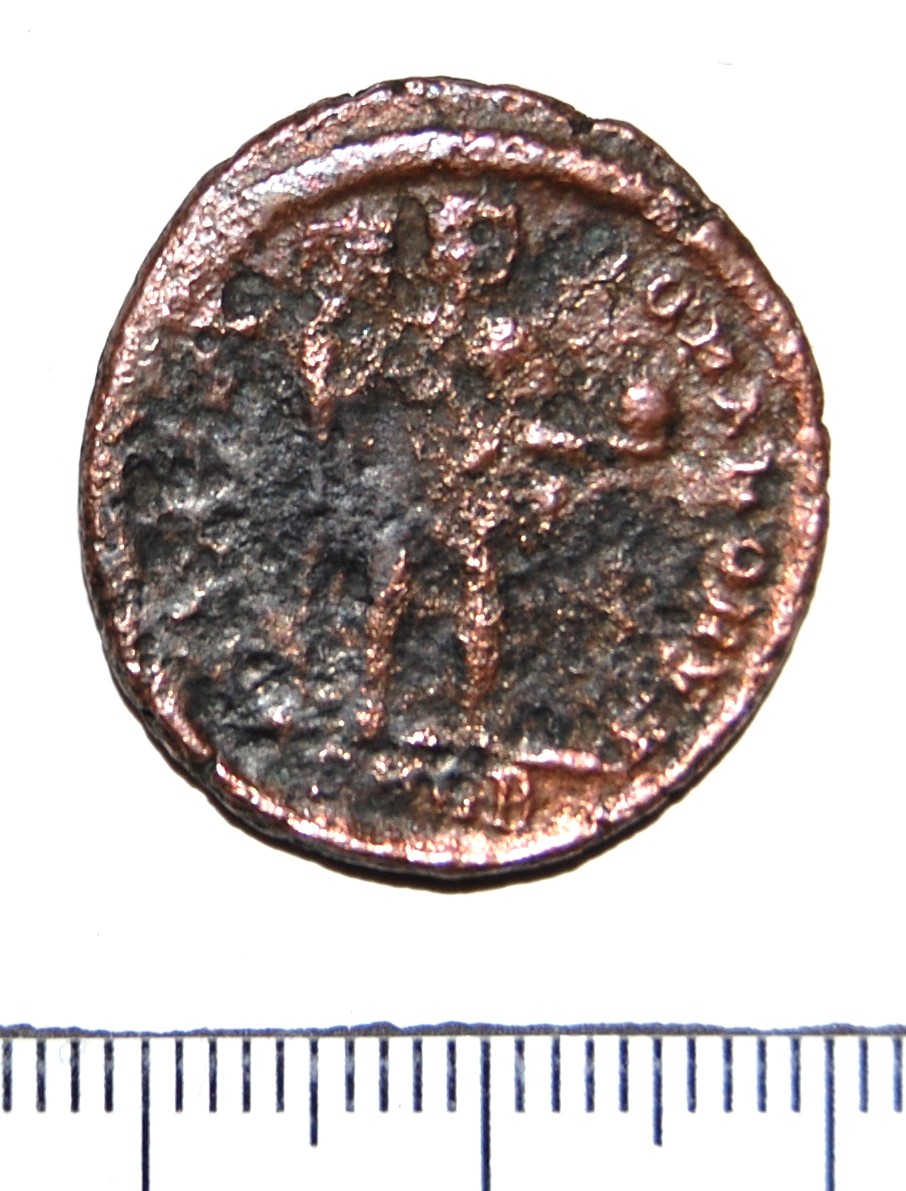 Ae2-Of-Arcadius,-Gloria-Romanorum-Type