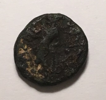 Need-Help-Iding-Two-Unknown-Roman/Provincial-Ancients