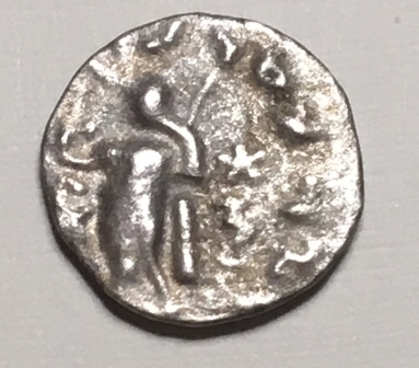 Need-Help-Iding-2-Indo-Parthian-?-Coins