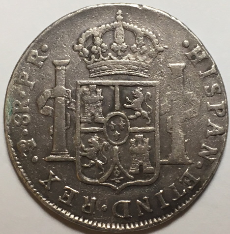 1785-Bolivian-8-Reales---Modern-Or-Contemporary-Counterfeit?