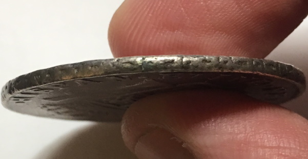 1785-Bolivian-8-Reales---Modern-Or-Contemporary-Counterfeit?