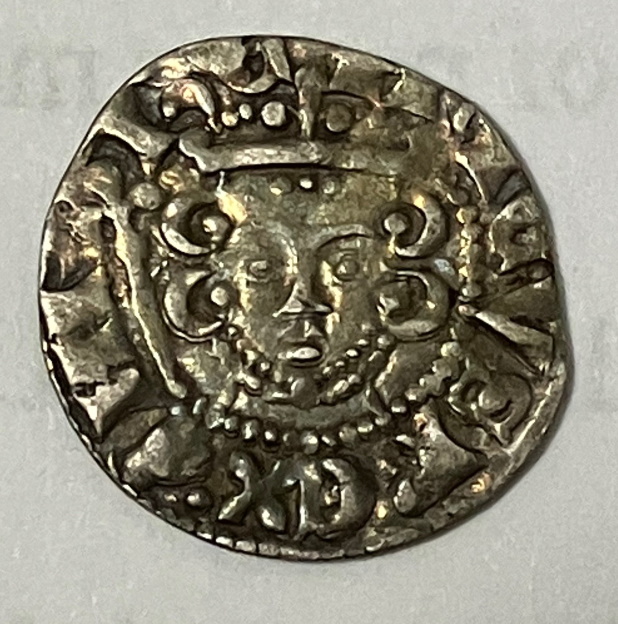 Need-Help-Iding-Two-Enlish-Hammered-Pennies