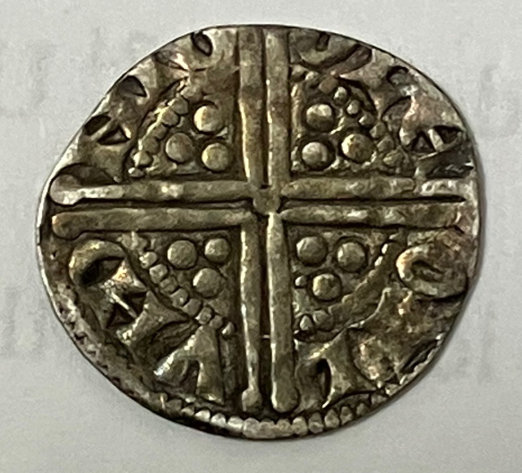 Need-Help-Iding-Two-Enlish-Hammered-Pennies