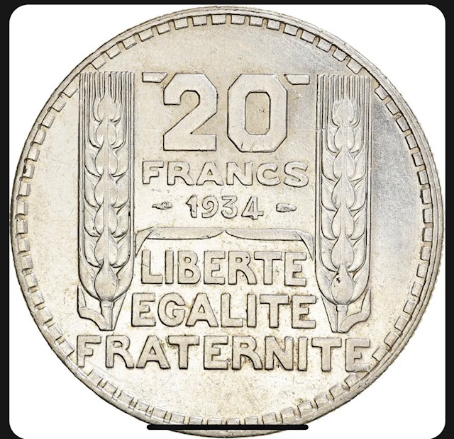 20-Francs-1934-—-Uncirculated?