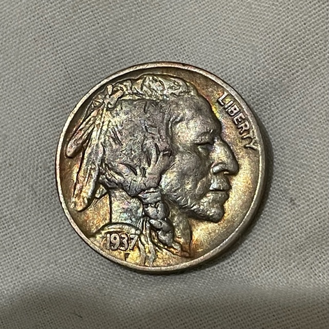 1937-S-Buffalo-Nickel