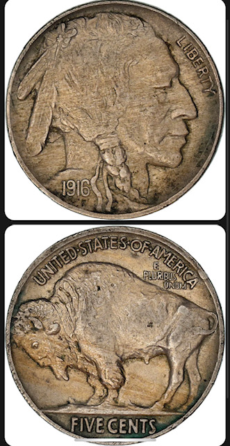 1916-Buffalo-Nickel-—-Fake?