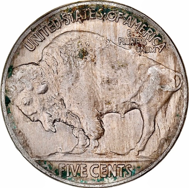 1917-Buffalo-Nickel-Grade