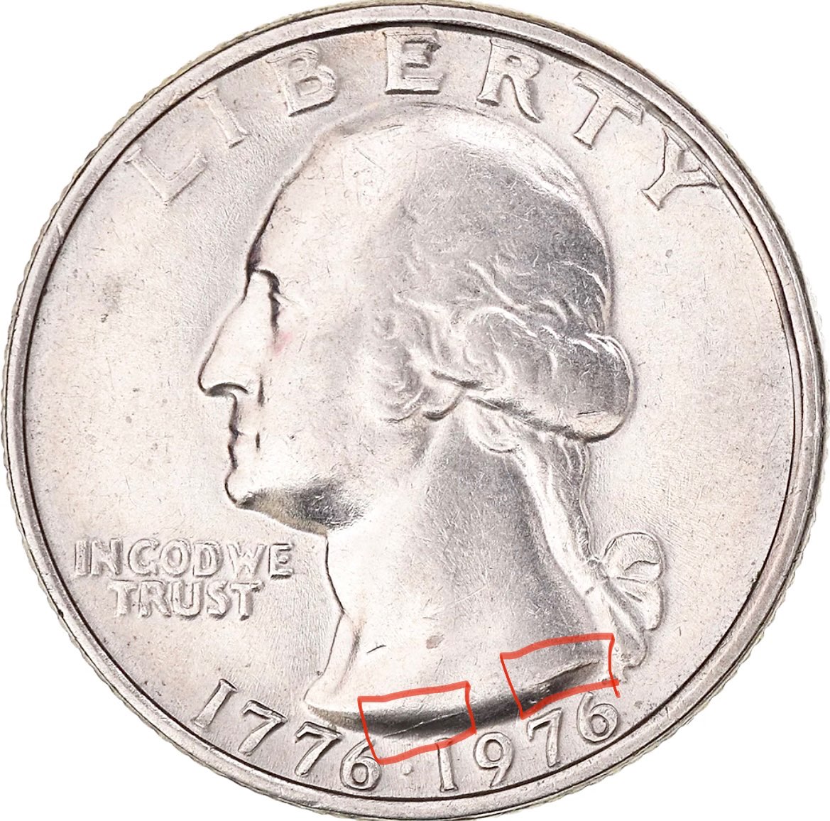 1776-1976-P-Bicentennial-Quarter-Die-Crack-Obv