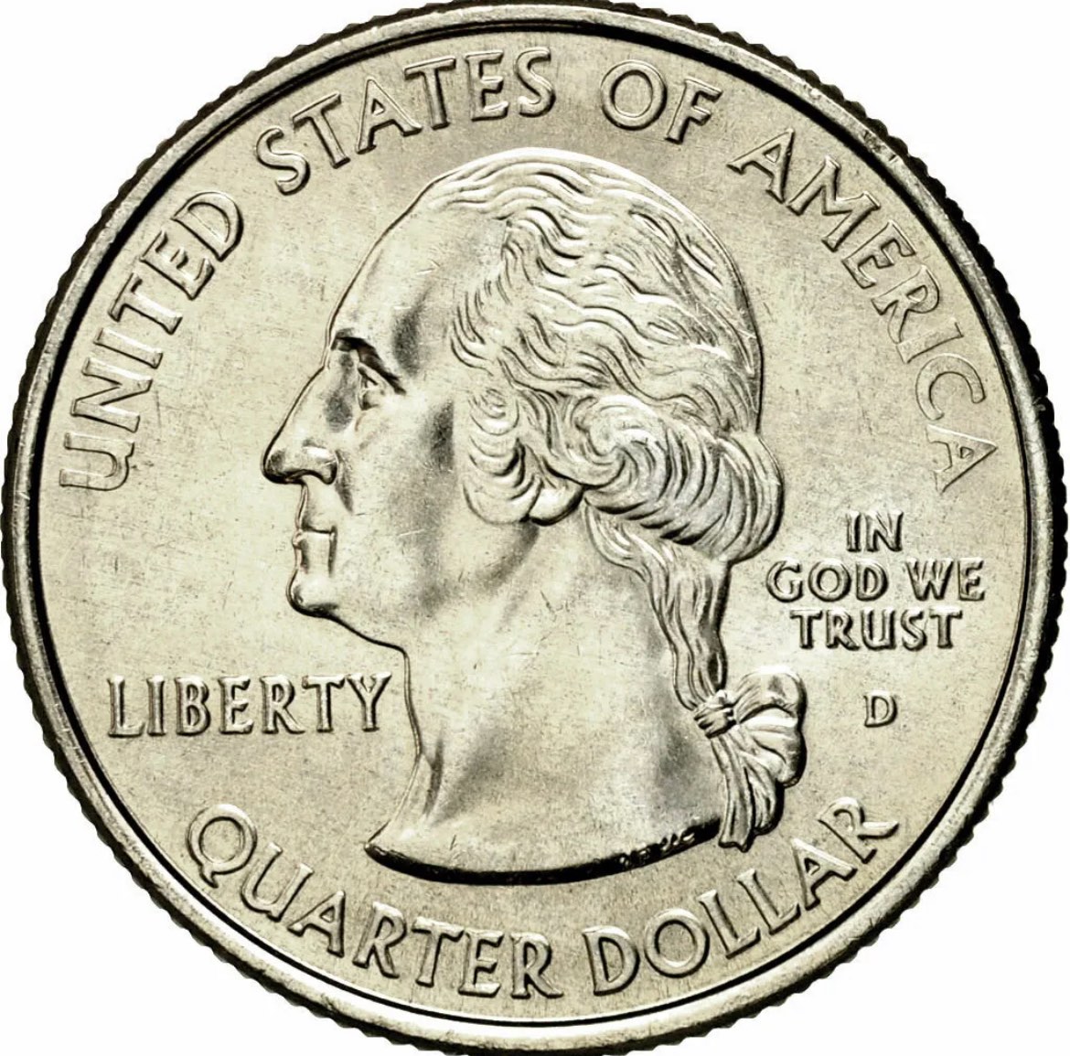 2007-D-Utah-State-Quarter-MD-But-Too-Strong