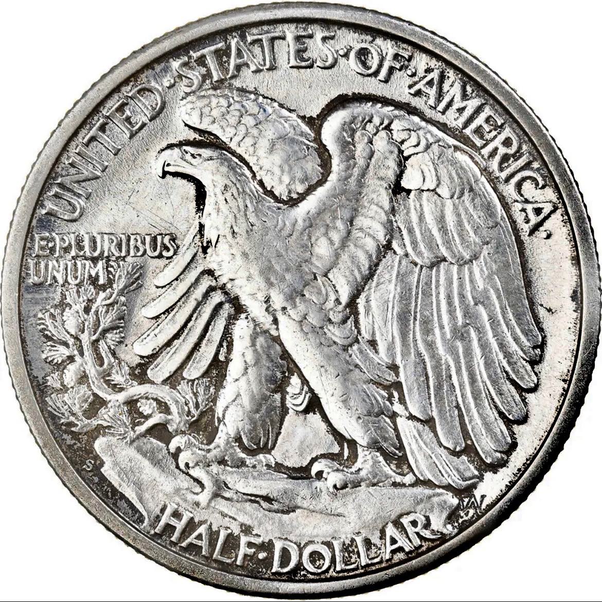 1941-S-Walking-Liberty-Half-Dollar-Grade