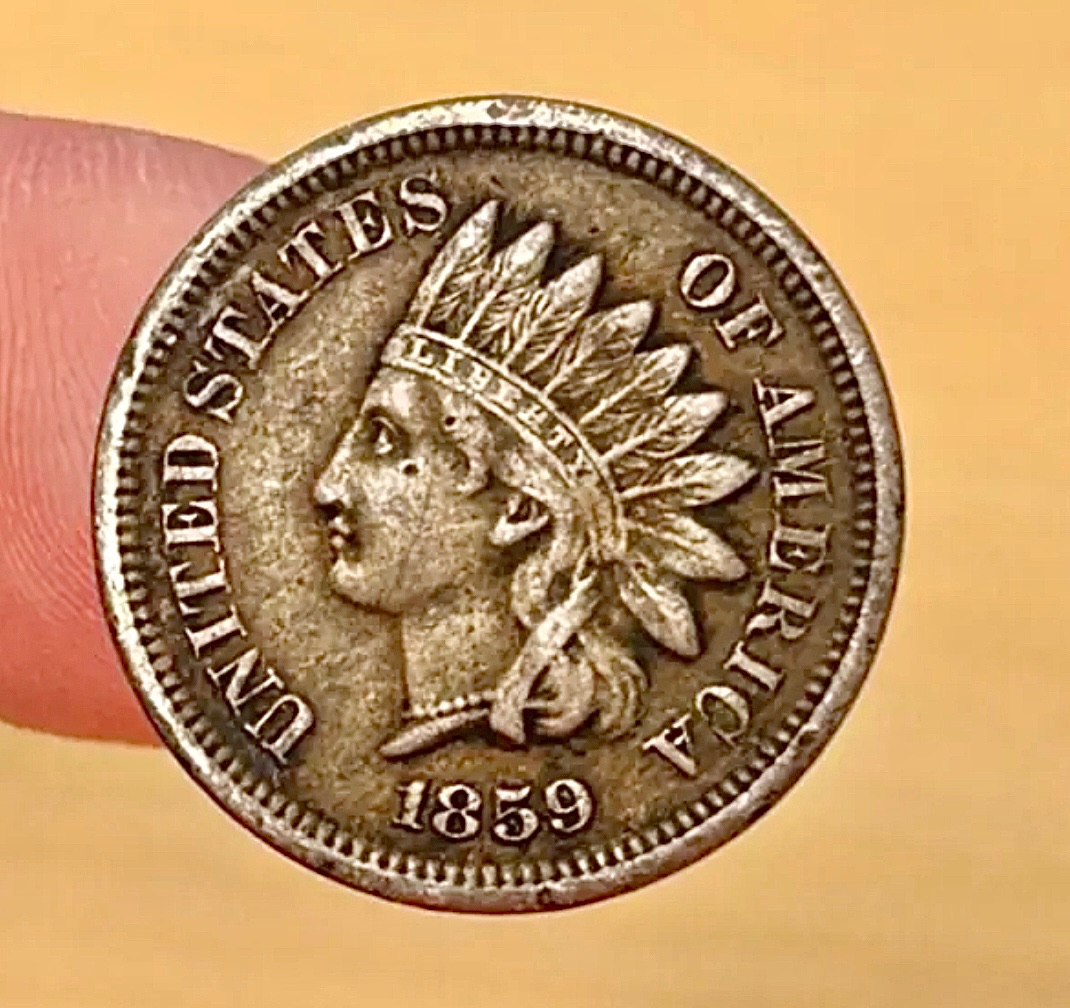 1859-Indian-Head-Cent-Grading