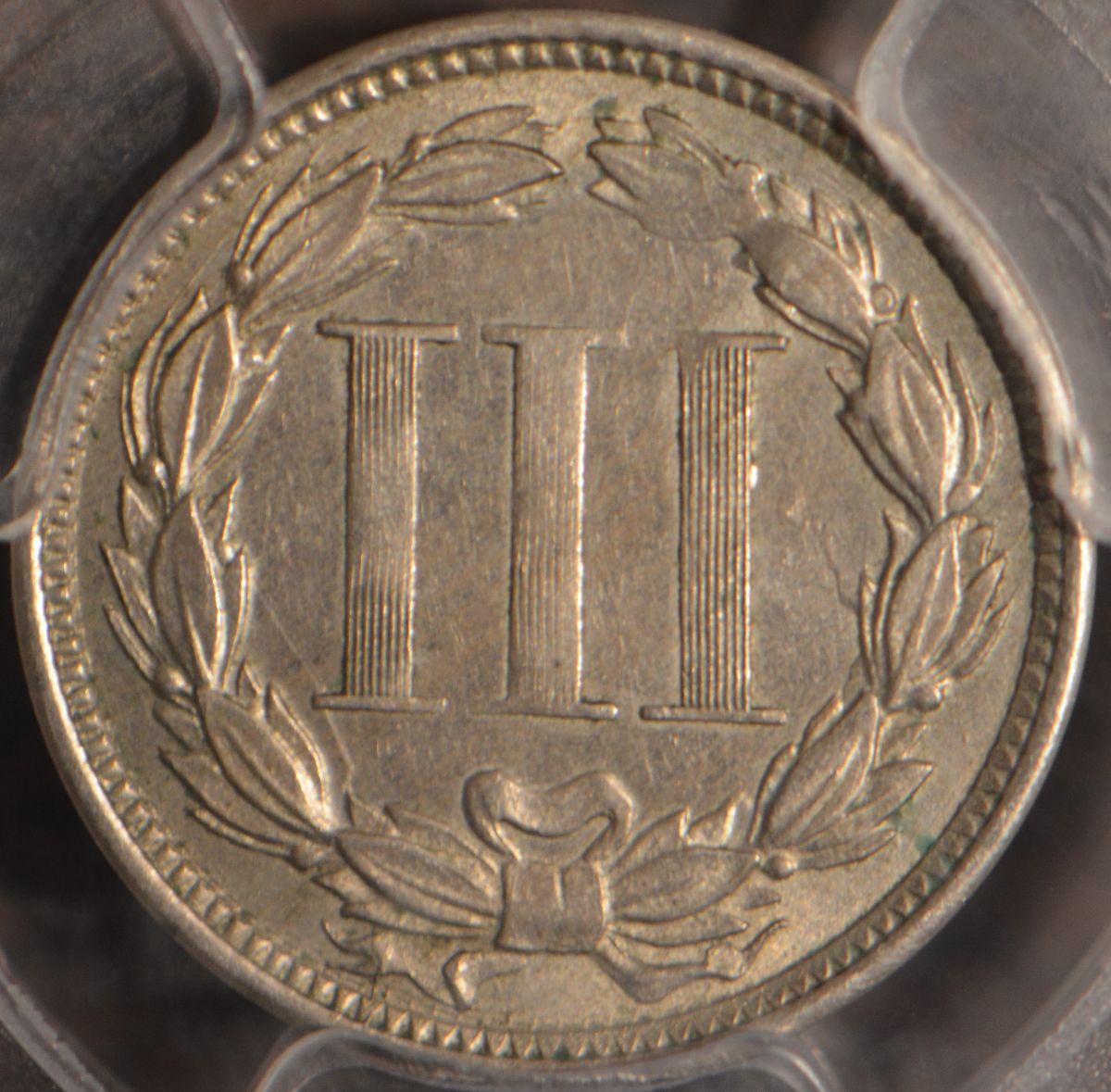 1865-Three-Cent-Nickel