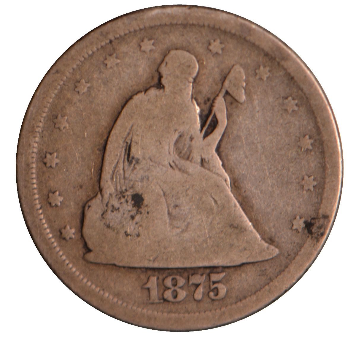 100-Days-Of-19th-Century-US-Coins-Plus-+-64-More-Days-Of-20th-Century!!-II
