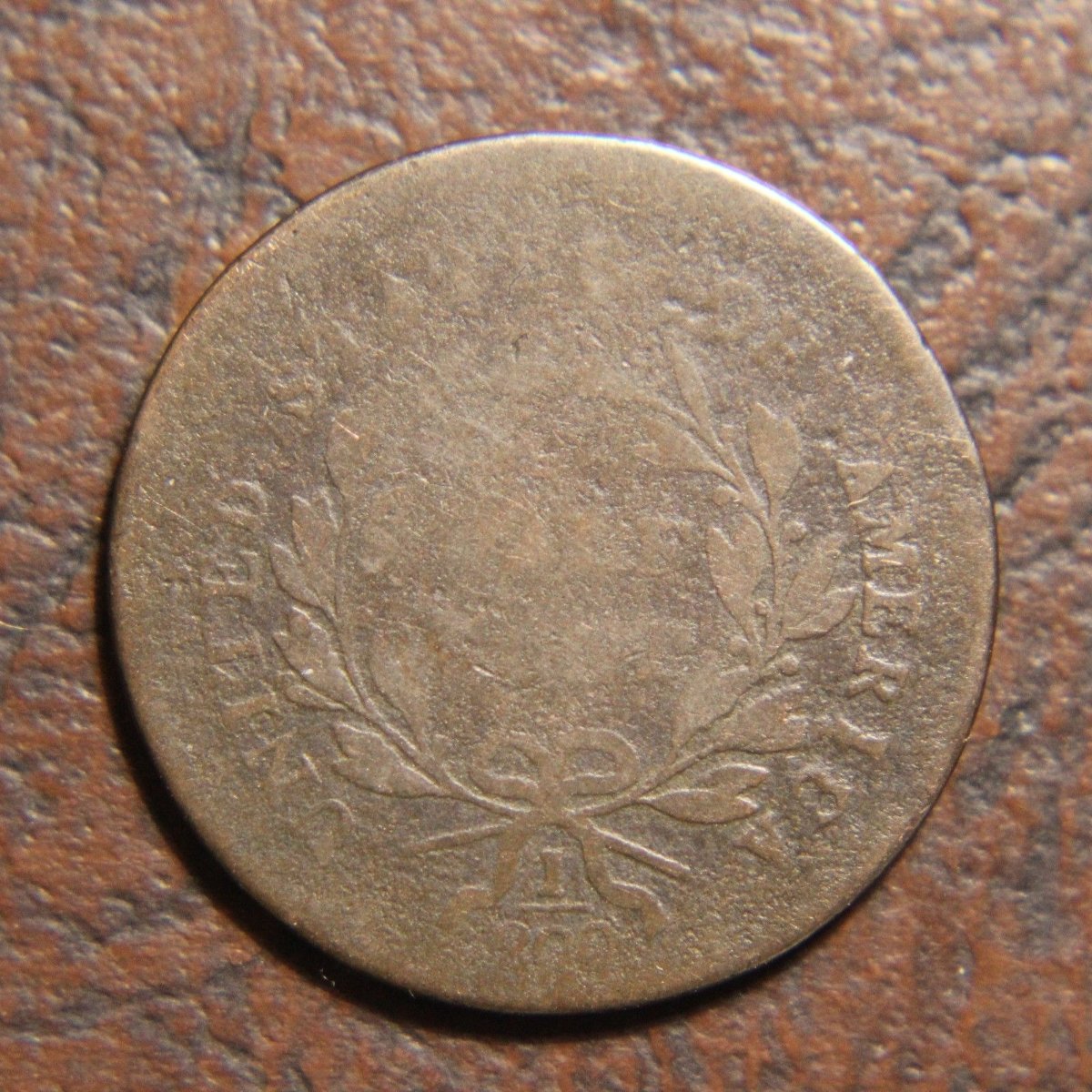 1794-Half-Cent---Real-Or-Fake?
