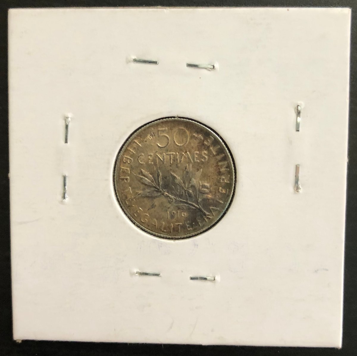 Starting-A-Collection-Of-World-Silver-Coinage
