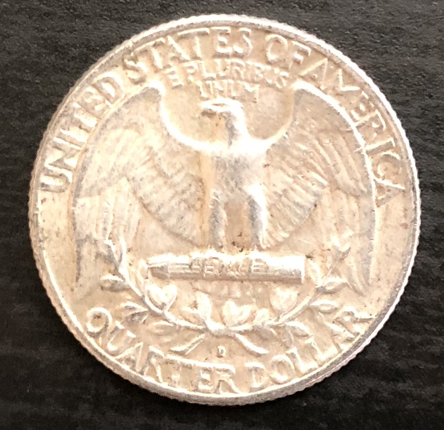 Pulled-Some-Silver-From-A-Roll-Today