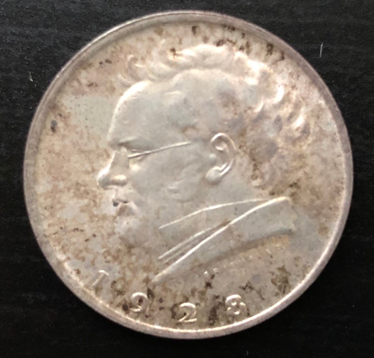 Musicians-On-Coins---Post-Your-Examples