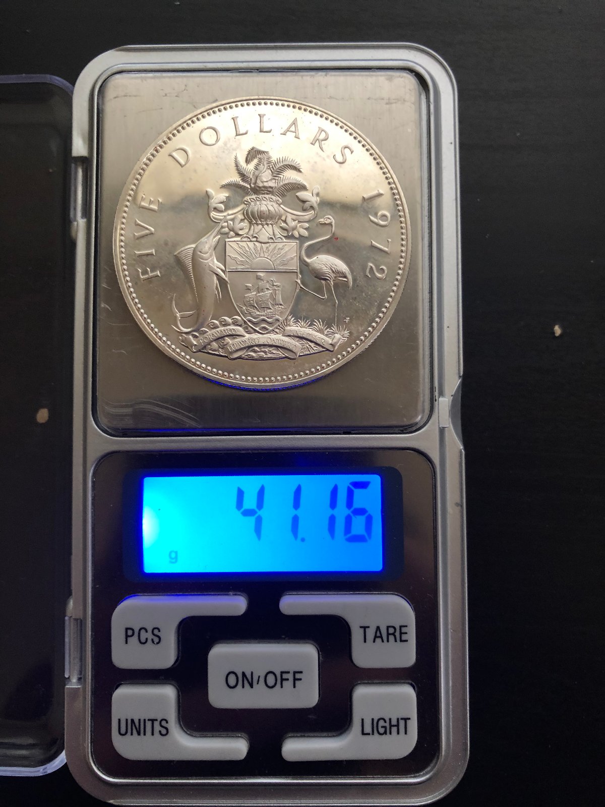 1972-Bahamas-Proof-Silver-Coin-Weights