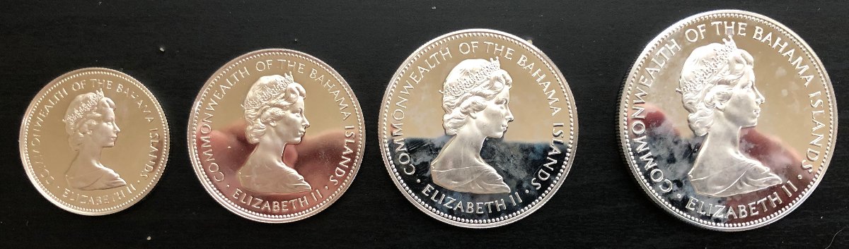 1972-Bahamas-Proof-Silver-Coin-Weights
