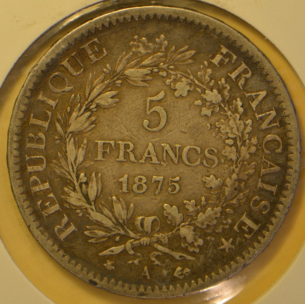 Starting-A-Collection-Of-Big-Silver