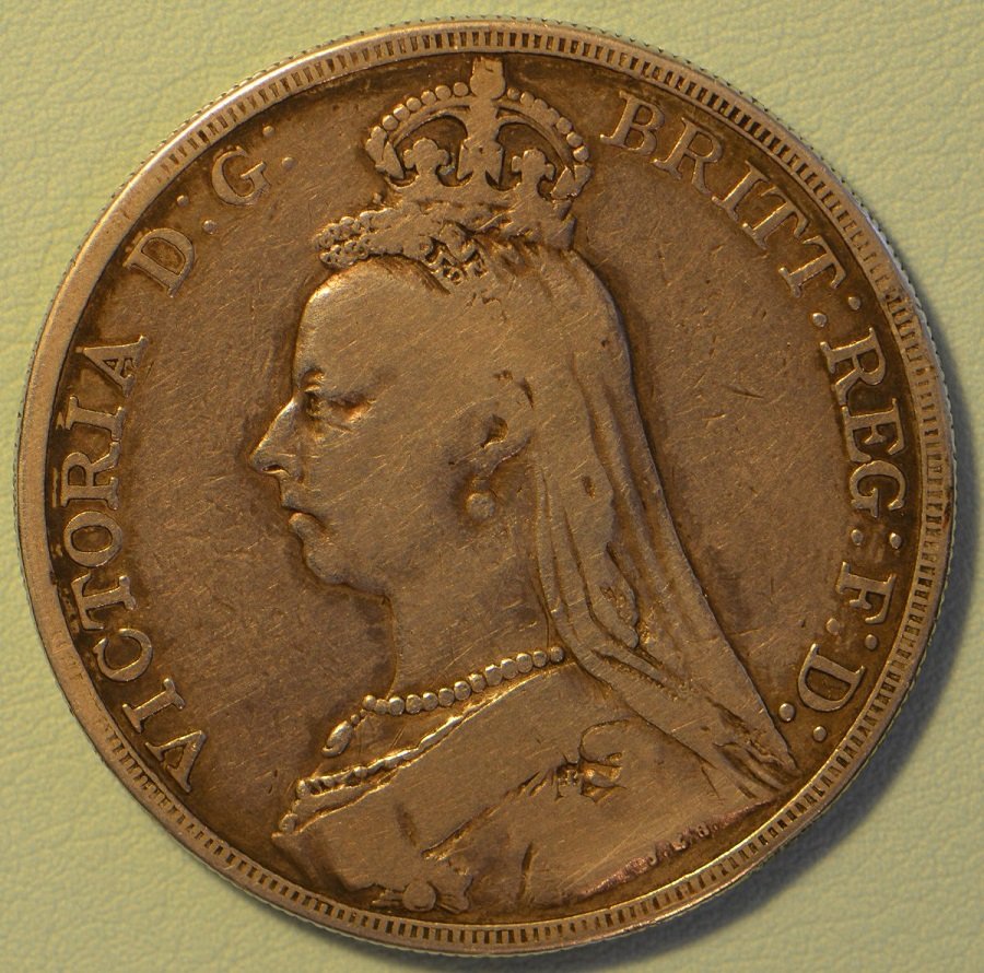 Starting-A-Collection-Of-Big-Silver