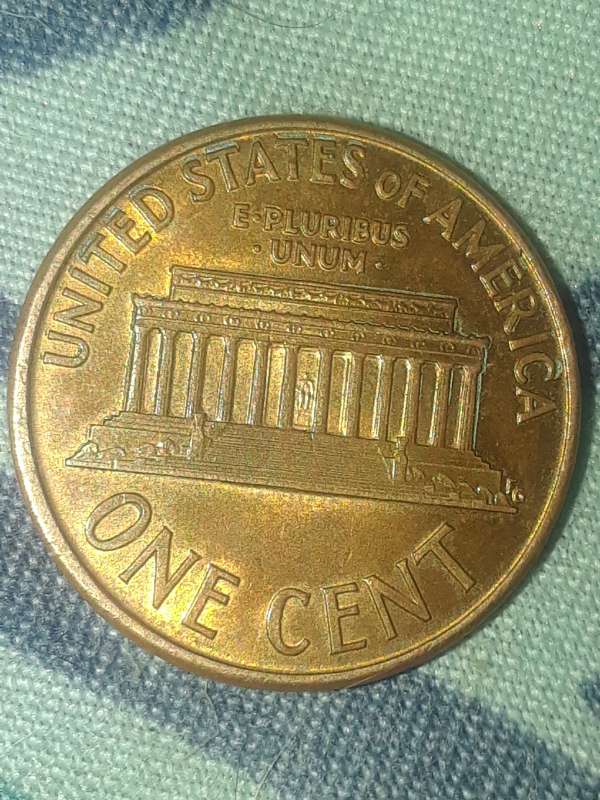 1989-D-Lincoln-Memorial-Cent-DDO-And-Split-Plated-Reverse