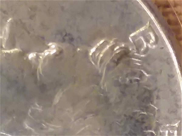 1964-Kennedy-Half-Dollar-Dangling-4