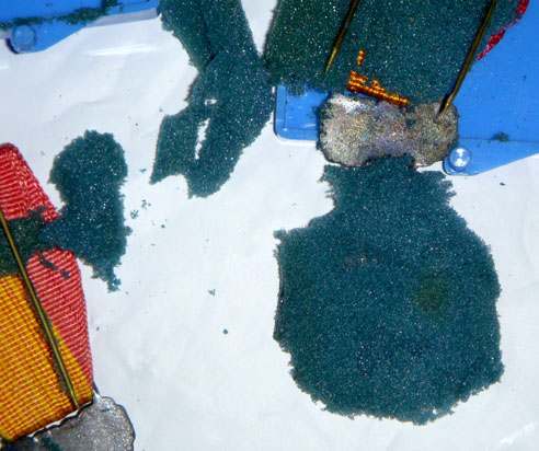 Old-Disintegrated-Foam-Insert