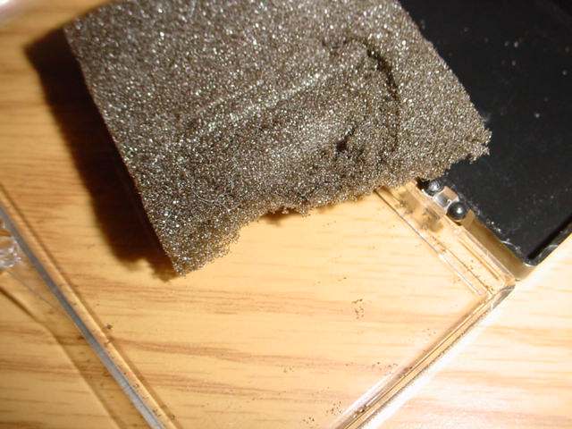 Old-Disintegrated-Foam-Insert