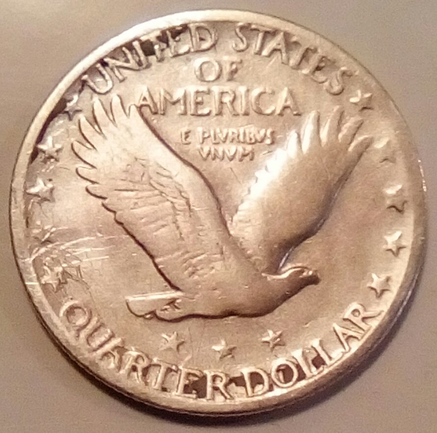 1926-Standing-Liberty-Quarter-For-Grading