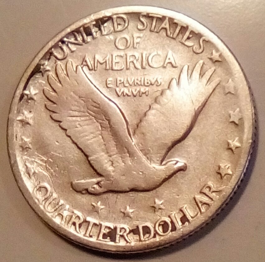 1926-Standing-Liberty-Quarter-For-Grading