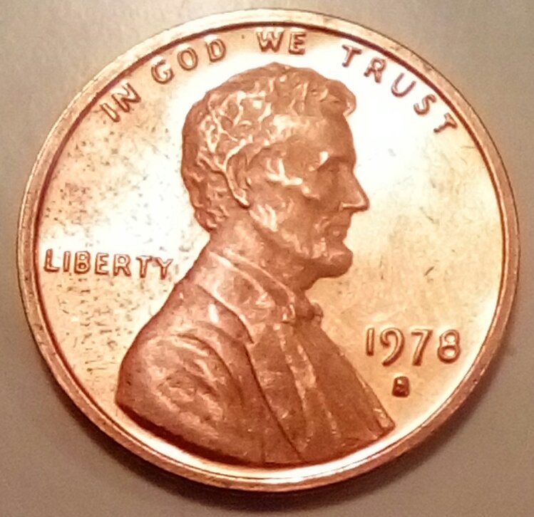 1978-S-Lincoln-Head-Cent,-Is-It-A-Proof?