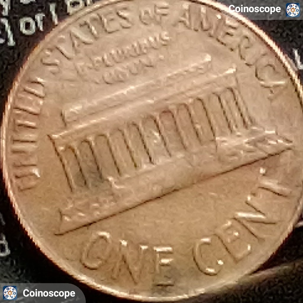 1963--D-US-Penny-Double-Face-?