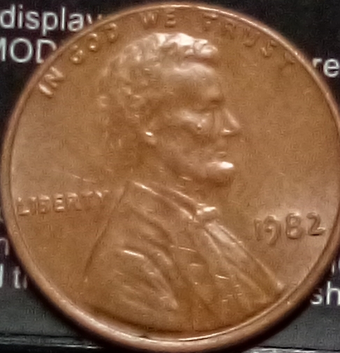 1982-Penny-That-Weighs-3.12-Grams?