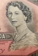 1954-Canadian-2-Dollar-Bill.-,--Any-Value-?
