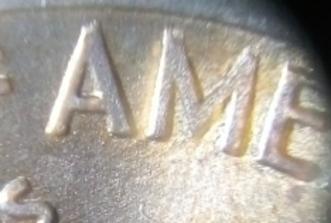 1990-Penny.-Something-By-The-Nose?