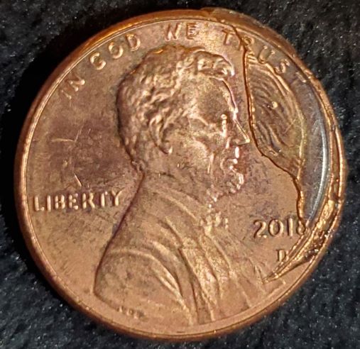 Brand-New-To-Coin-Collecting---Is-This-An-Error-Or-Damage?