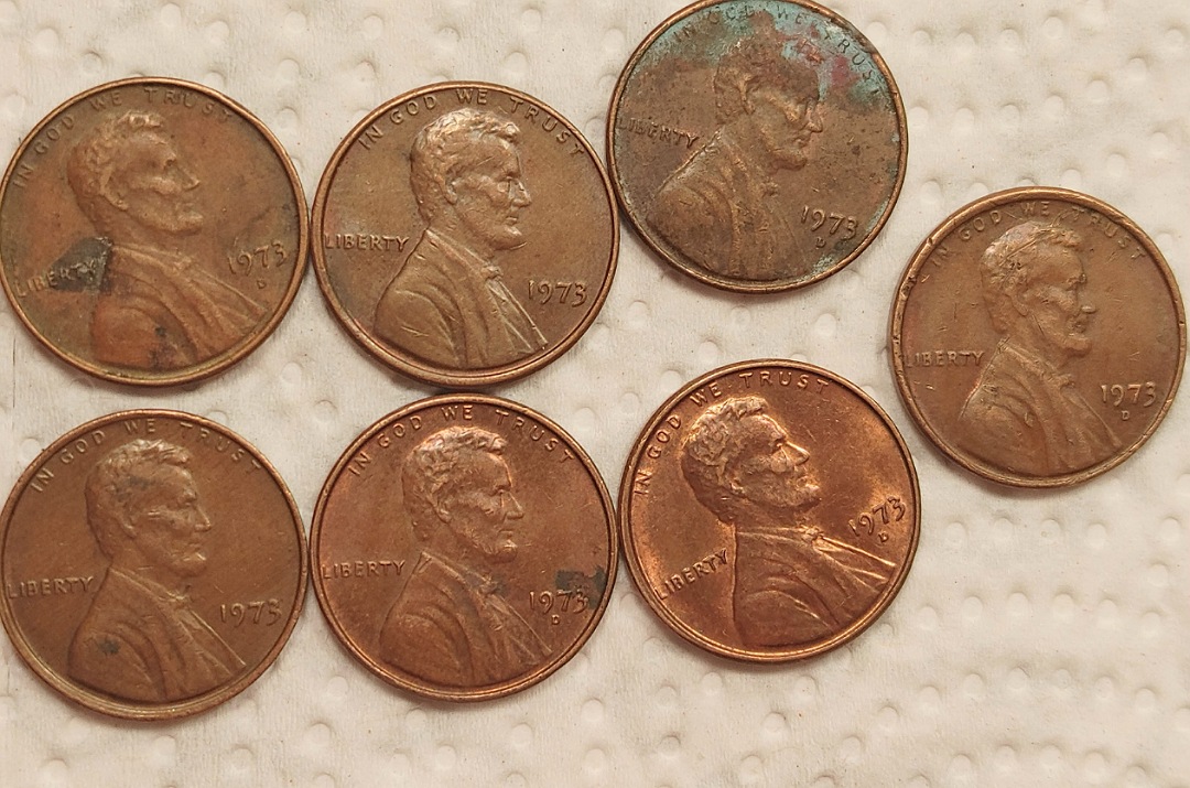 1973-Lincoln-Pennies-Dbl-Die-&-Dbl-Pressed-For-Couple?