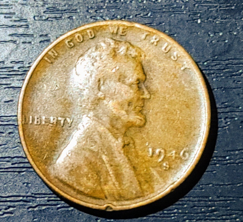 1946-S-Penny.worth-Anything?