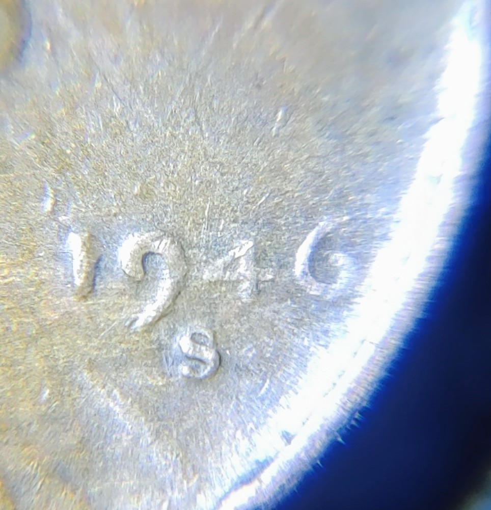 1946-S-Penny.worth-Anything?