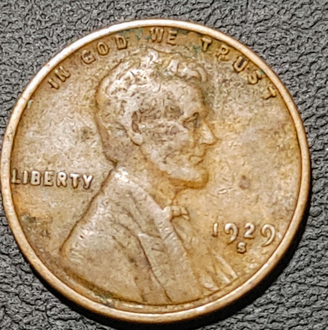 1929-S-Penny!-A-Keeper?