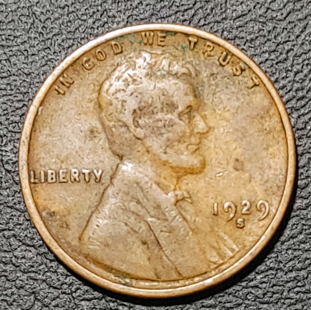 1929-S-Penny!-A-Keeper?