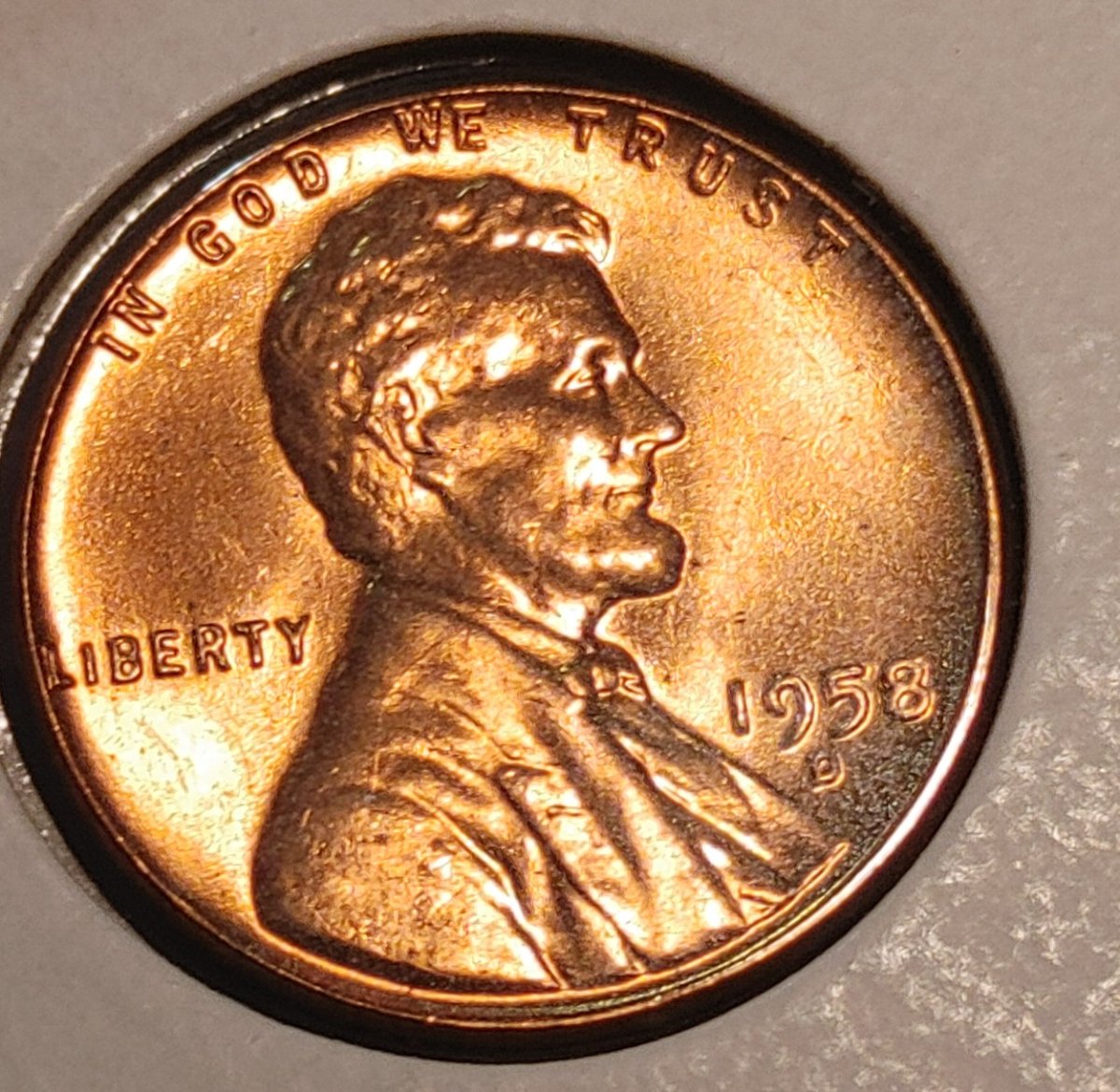 How-Would-You-Grade-This.1958-D-Wheat-Penny?