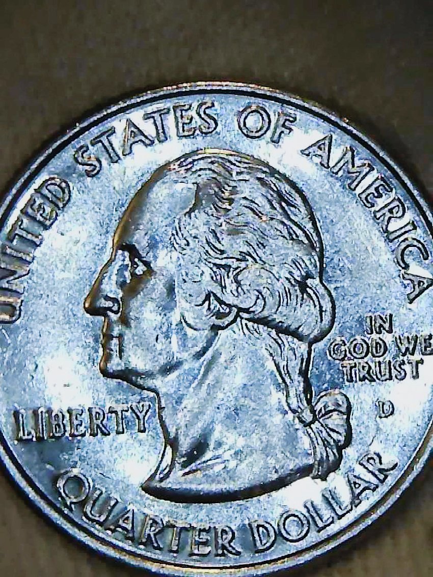 2007-Washington-Quarter.possible-DD?-Need-Info