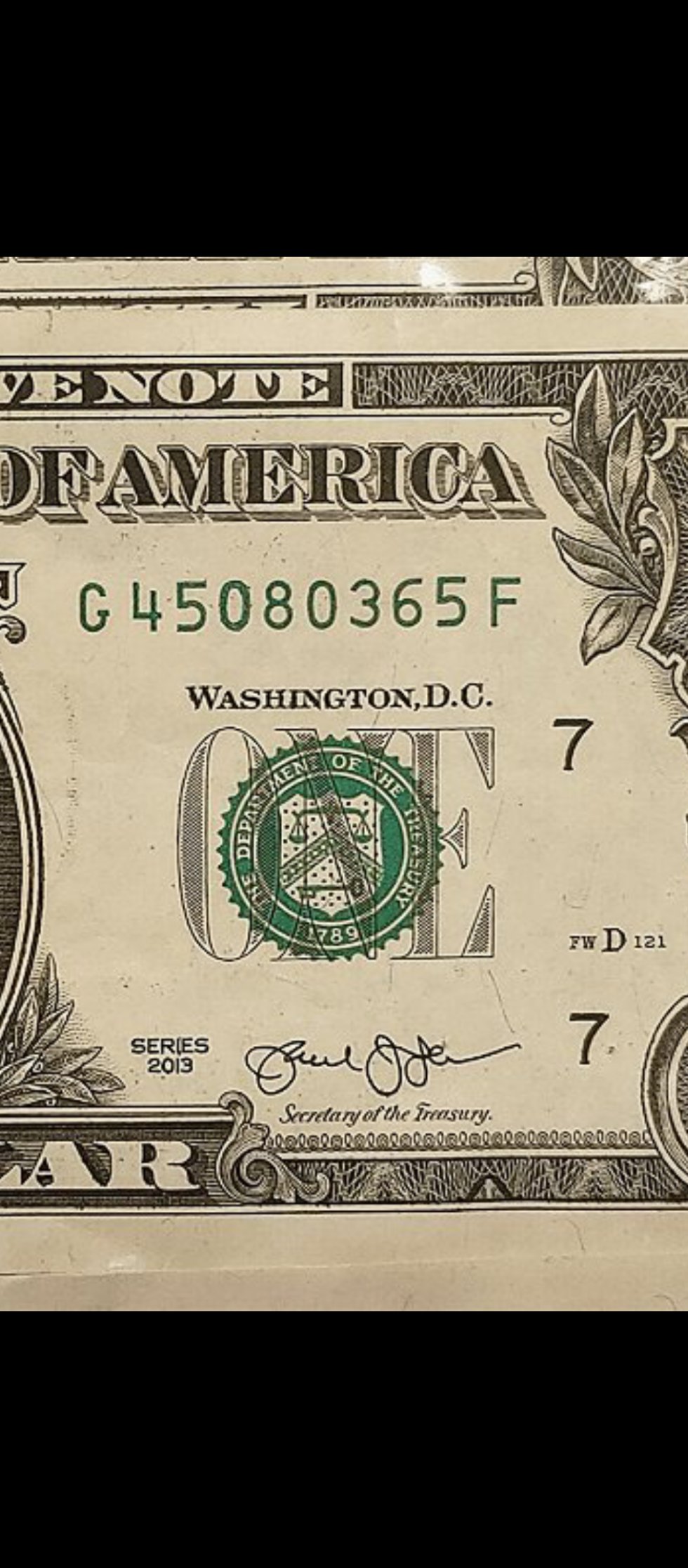 Help-Educate-Me-On-This-2013-$1-Bill,-Possible-Error!