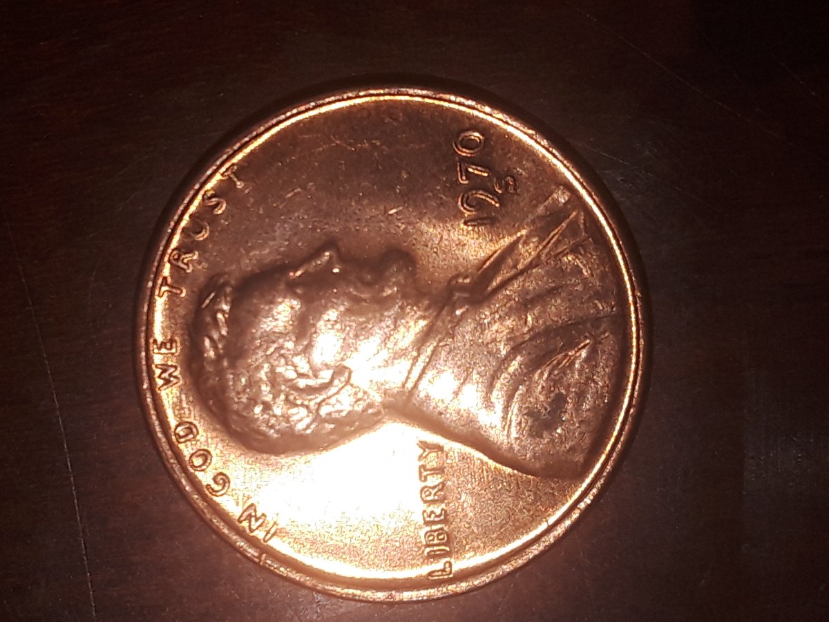 1970-S-Lincoln-Cent-With-A-Low-S-?