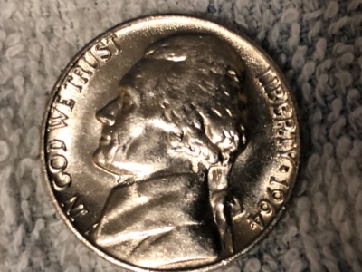 1964-Jefferson-Nickel-Grade-And-Value?